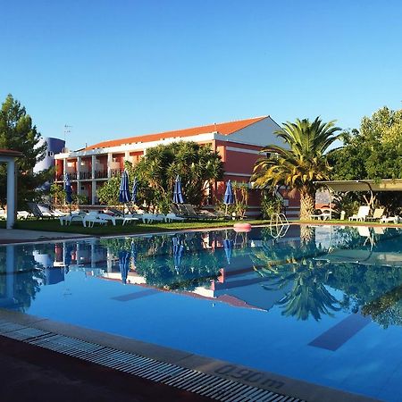Palatino Hotel Lixouri Exterior photo