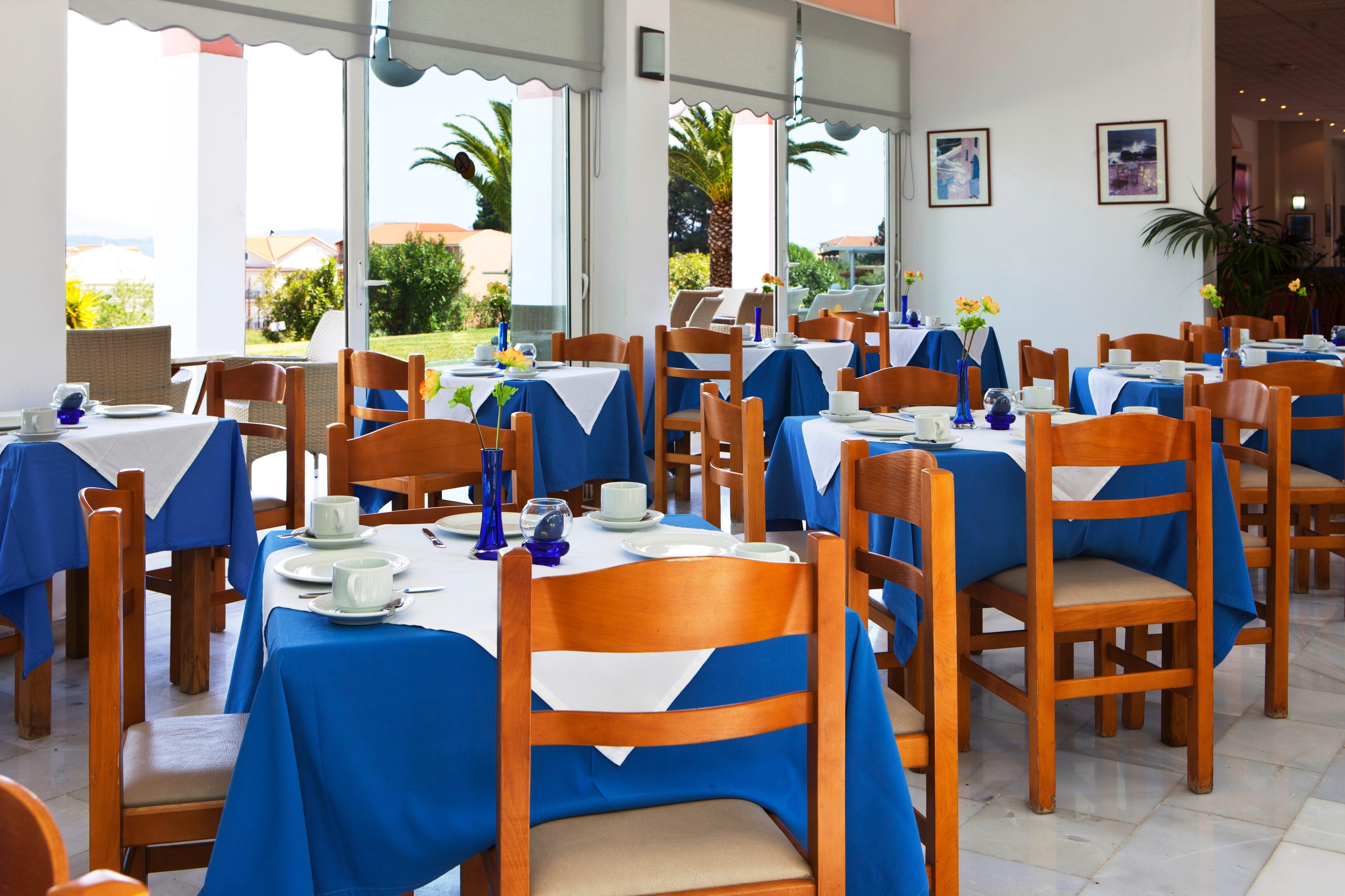 Palatino Hotel Lixouri Exterior photo