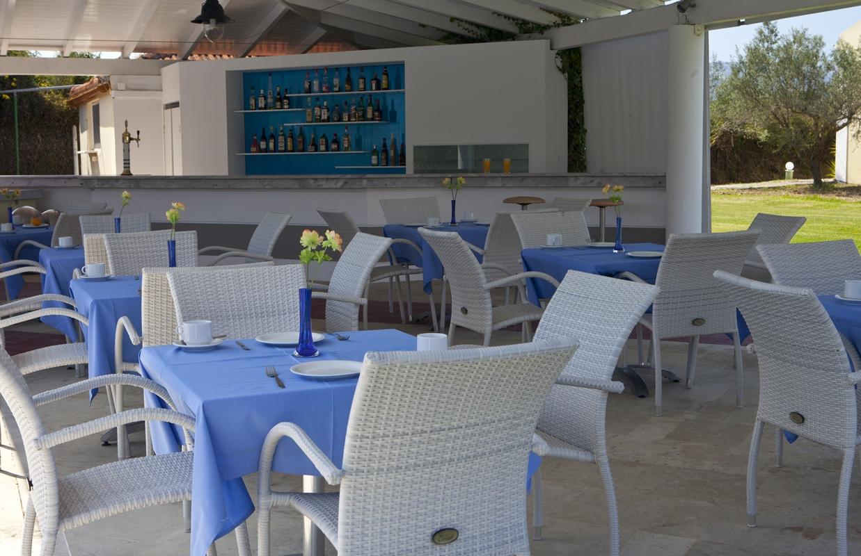 Palatino Hotel Lixouri Exterior photo